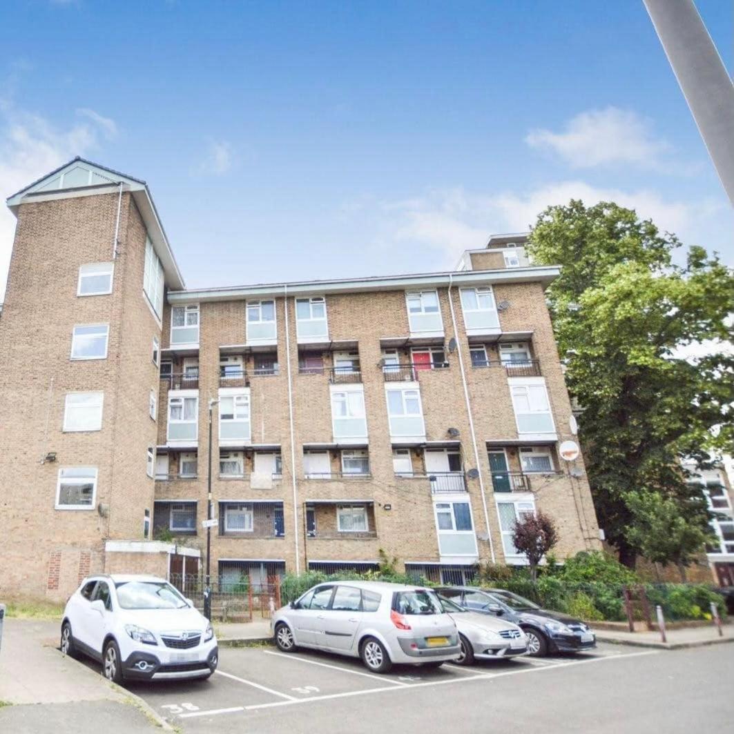Apartament Cosy For 6 By Brixton Station Londra